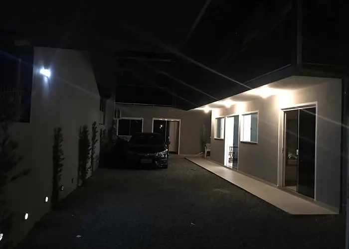 Hospedagem Penha - Beto carreiro e Praias