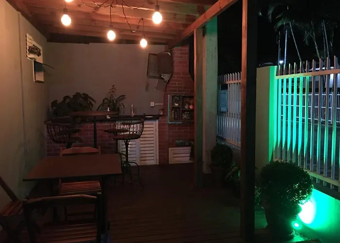Hospedagem Penha - Beto carreiro e Praias