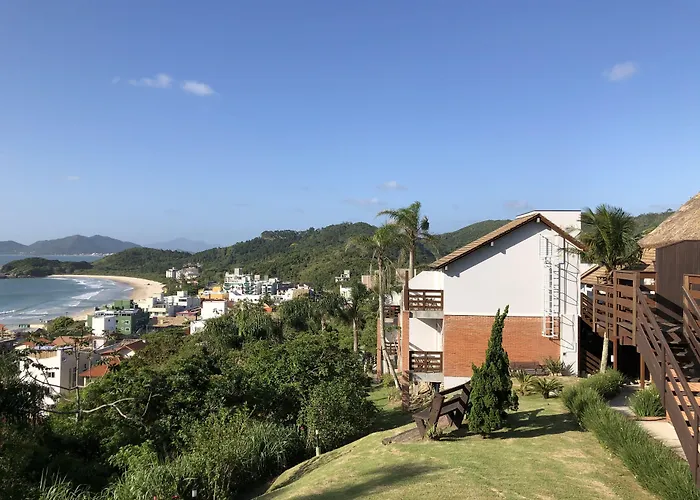 Pousada do Arvoredo
