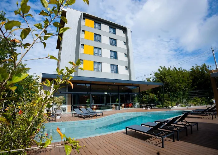 Liwe Hotels