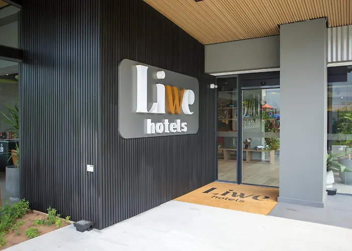 Liwe Hotels