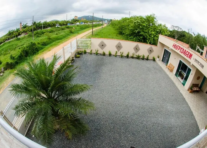 Marlindo Hospedagem